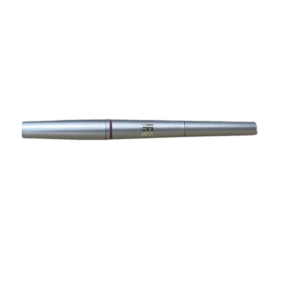 Fran Wilson Irresistible Pink Shimmer Dual Ended‎ Pencil Lip Cream & Liner New